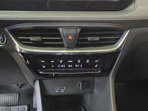 New 2026 Buick Encore GX Avenir w/ Avenir Technology Package image 23