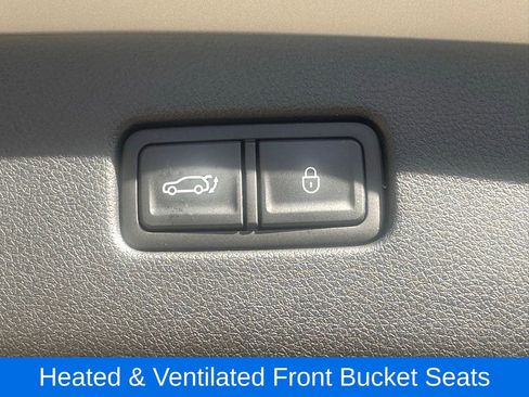 Used 2025 Genesis GV70 3.5T Sport w/ Sport Advanced Package image 13