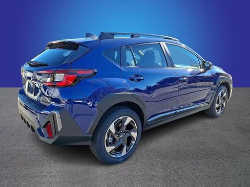 New 2026 Subaru Crosstrek 2.5i Limited w/ Popular Package #3A image 3