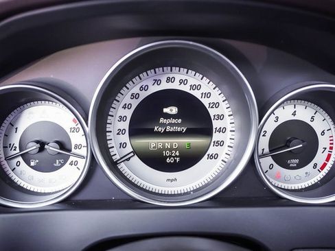 Used 2014 Mercedes-Benz C 250 Sedan image 14