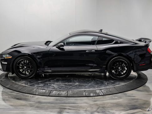 Used 2023 Ford Mustang GT Premium w/ Equipment Group 401A RWD image 9