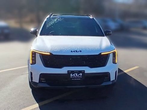 Used 2026 Kia Sorento SX Prestige AWD/4WD image 9