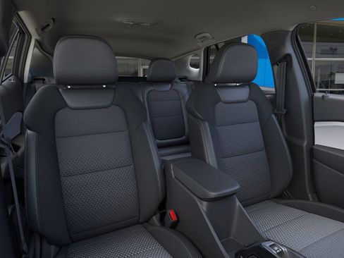 New 2026 Chevrolet Trax LT w/ Driver Confidence Package image 16