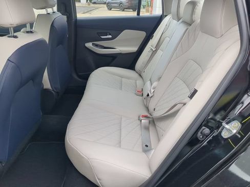 New 2026 Nissan Sentra SL w/ Floor Mat Package FWD image 27