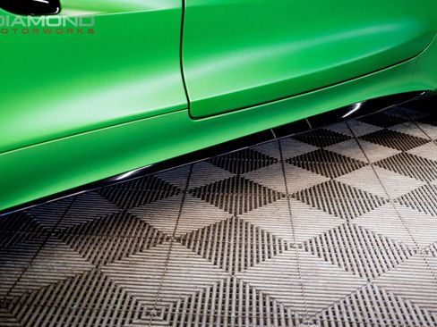 Used 2018 Mercedes-Benz AMG GT R image 37