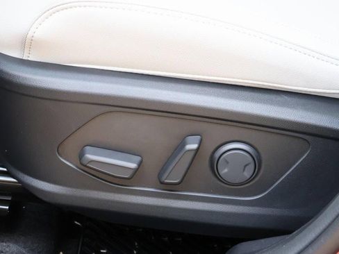 New 2026 Hyundai Tucson Limited image 26