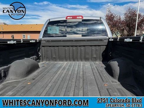 Used 2008 Toyota Tundra SR5 AWD/4WD image 9
