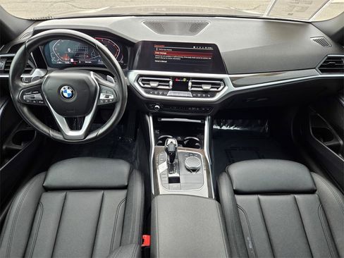 Used 2020 BMW 330i Sedan w/ Convenience Package image 14