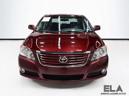 Used 2008 Toyota Avalon Touring FWD image 3