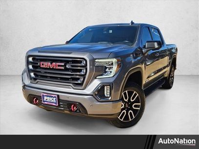 Used 2021 GMC Sierra 1500 AT4 w/ AT4 Preferred Package