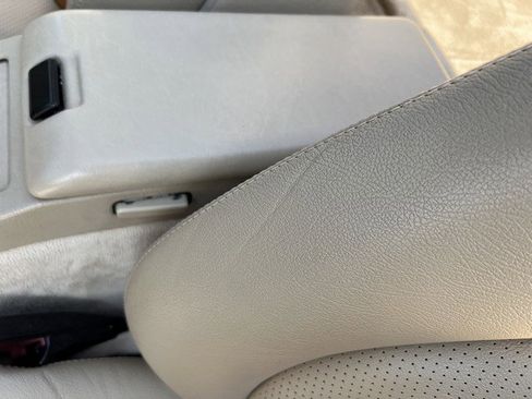 Used 1997 Mercedes-Benz SL 500 image 23