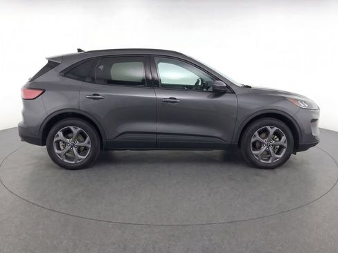 Used 2025 Ford Escape ST-Line AWD/4WD image 8