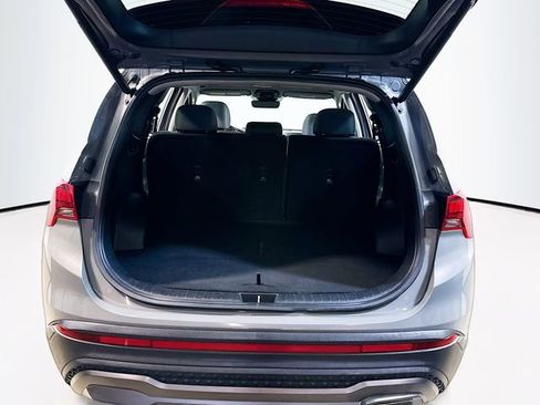 Used 2022 Hyundai Santa Fe XRT w/ Cargo Package AWD/4WD image 21