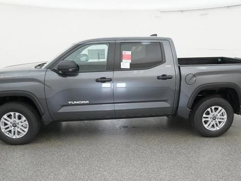 New 2026 Toyota Tundra SR5 AWD/4WD image 16