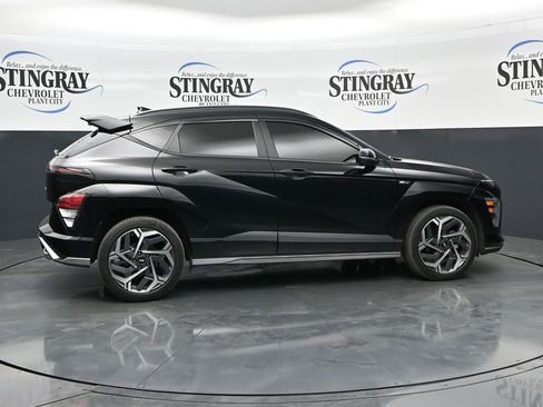 Used 2024 Hyundai Kona N Line FWD image 33