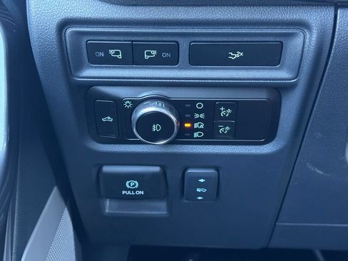 Certified 2023 Ford F150 XLT w/ Equipment Group 302A High AWD/4WD image 36
