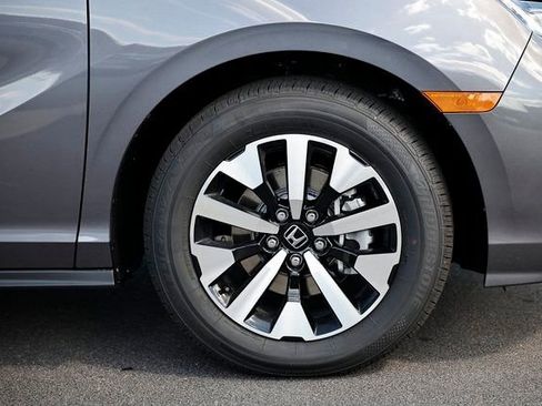 New 2026 Honda Odyssey EX-L image 15