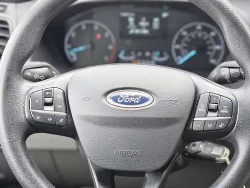 Used 2024 Ford Transit 350 XLT RWD image 16