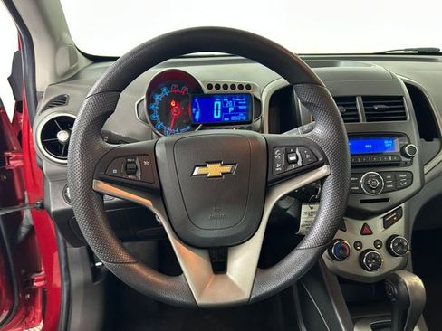 Used 2012 Chevrolet Sonic LT image 15