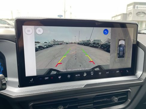 New 2025 Ford Bronco Sport Badlands w/ Badlands Tech Package image 9