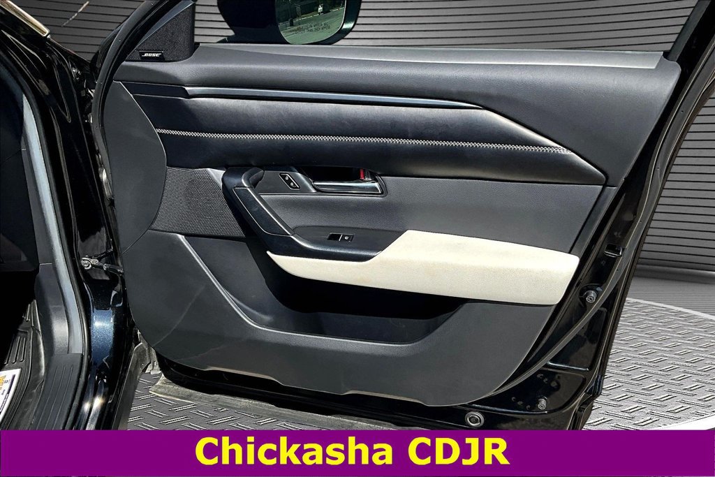 Used 2026 MAZDA CX-50 2.5 Turbo w/ Cargo Package AWD/4WD image 28