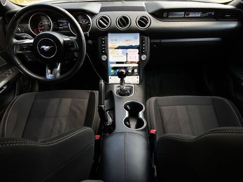 Used 2019 Ford Mustang Coupe image 10