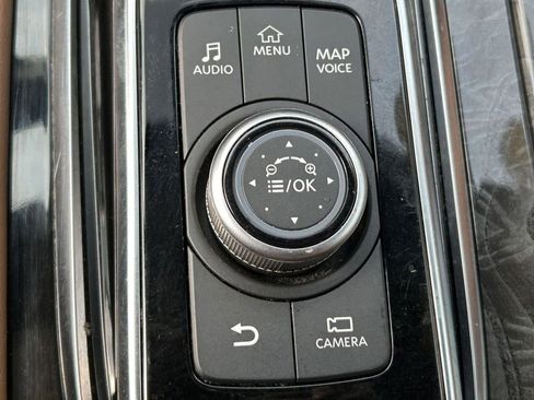 Used 2022 INFINITI QX80 Sensory w/ Cargo Package image 13