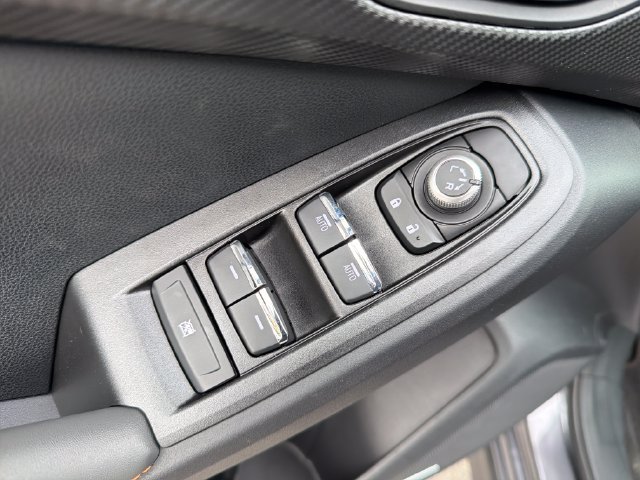 New 2026 Subaru Crosstrek 2.5i Limited AWD/4WD image 17