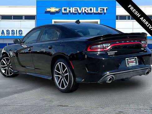 Used 2023 Dodge Charger R/T image 4