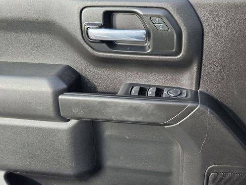 Used 2023 Chevrolet Silverado 1500 W/T w/ WT Value Package image 16