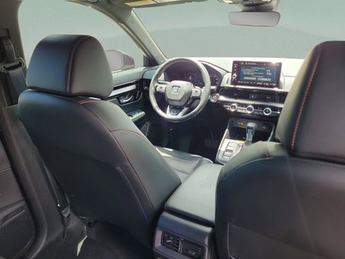 Used 2024 Honda CR-V Sport Touring image 11