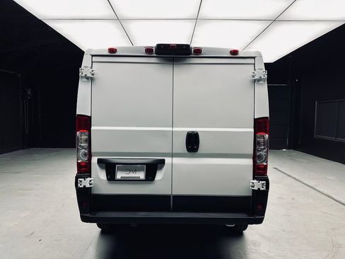 Used 2026 RAM ProMaster 2500 FWD image 5