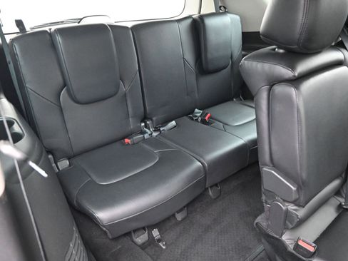 Used 2023 Nissan Armada SL image 79