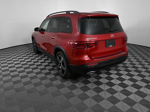 New 2026 Mercedes-Benz GLB 250 image 4