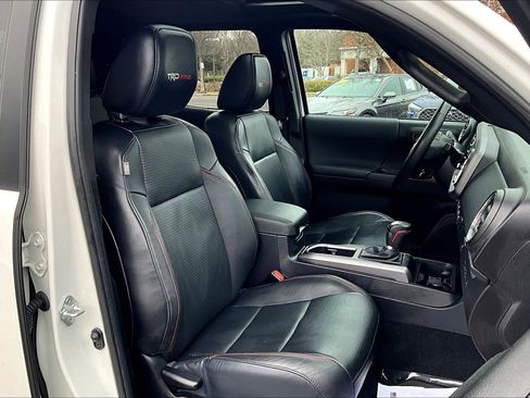 Used 2023 Toyota Tacoma TRD Pro image 7