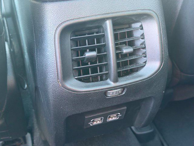 Used 2021 Jeep Cherokee Latitude Lux w/ Sun & Sound Group FWD image 31