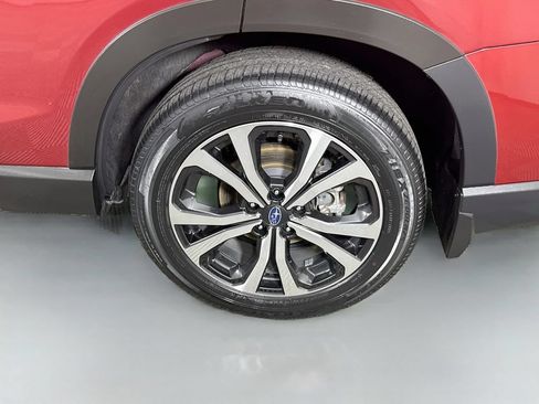 Certified 2023 Subaru Forester Limited AWD/4WD image 39