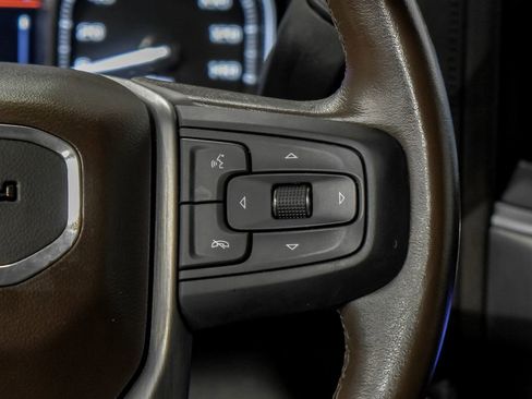 Used 2021 GMC Sierra 1500 Denali image 17