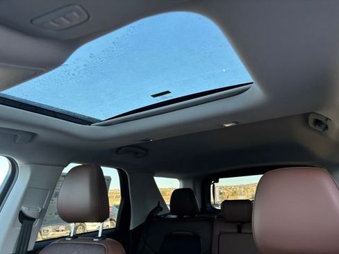 New 2025 Ford Bronco Sport Outer Banks w/ Outer Banks Tech Package+ image 27