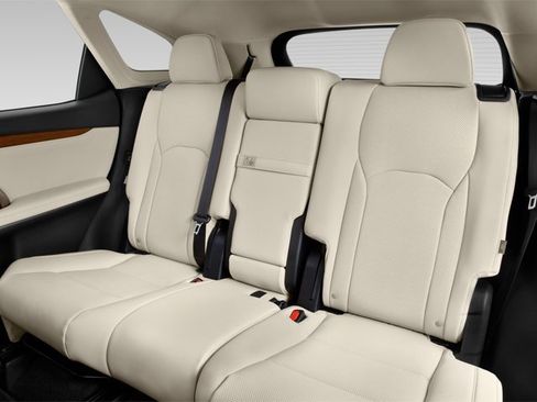 Used 2021 Lexus RX 350 FWD w/ Premium Package image 11