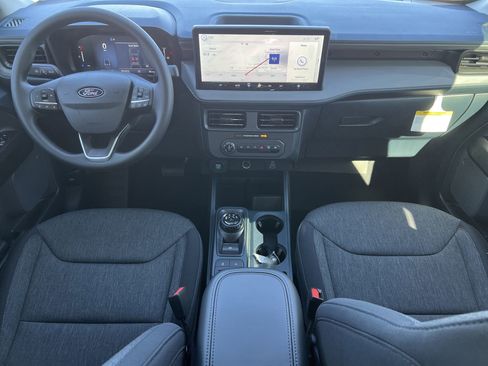 New 2026 Ford Maverick XLT w/ Black Appearance Package image 2