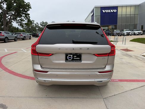Certified 2023 Volvo XC60 B5 Plus w/ Protection Package Premier FWD image 5