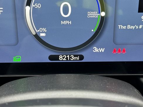 Used 2024 Honda Prologue Elite image 32