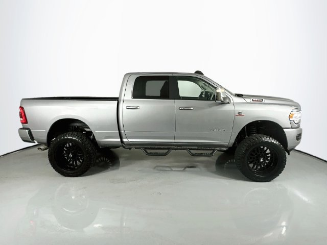 Used 2024 RAM 2500 Laramie w/ Safety Group AWD/4WD image 10