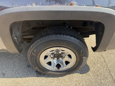 Used 2014 Chevrolet Silverado 1500 W/T w/ Trailering Package AWD/4WD image 12