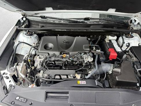 Used 2023 Toyota Camry XSE image 5