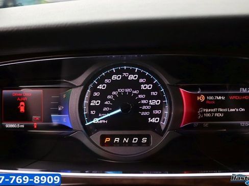 Used 2013 Ford Taurus Limited image 17