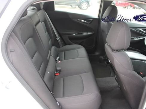 Used 2024 Chevrolet Malibu LT FWD image 10