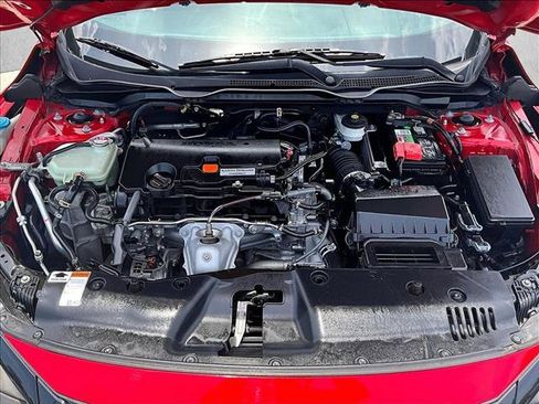 Used 2020 Honda Civic LX image 11