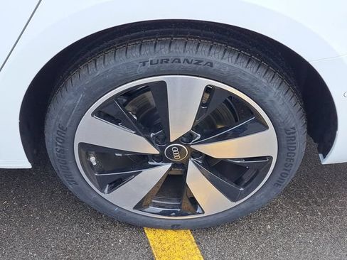 New 2025 Audi A5 2.0T Premium Plus AWD/4WD image 26